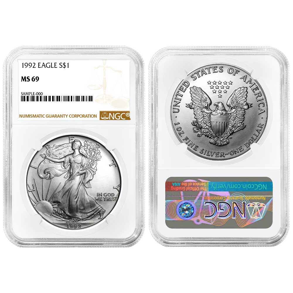 1913年 オスマン帝国 メフメト5世 25クルシュ NGC MS63 1913年