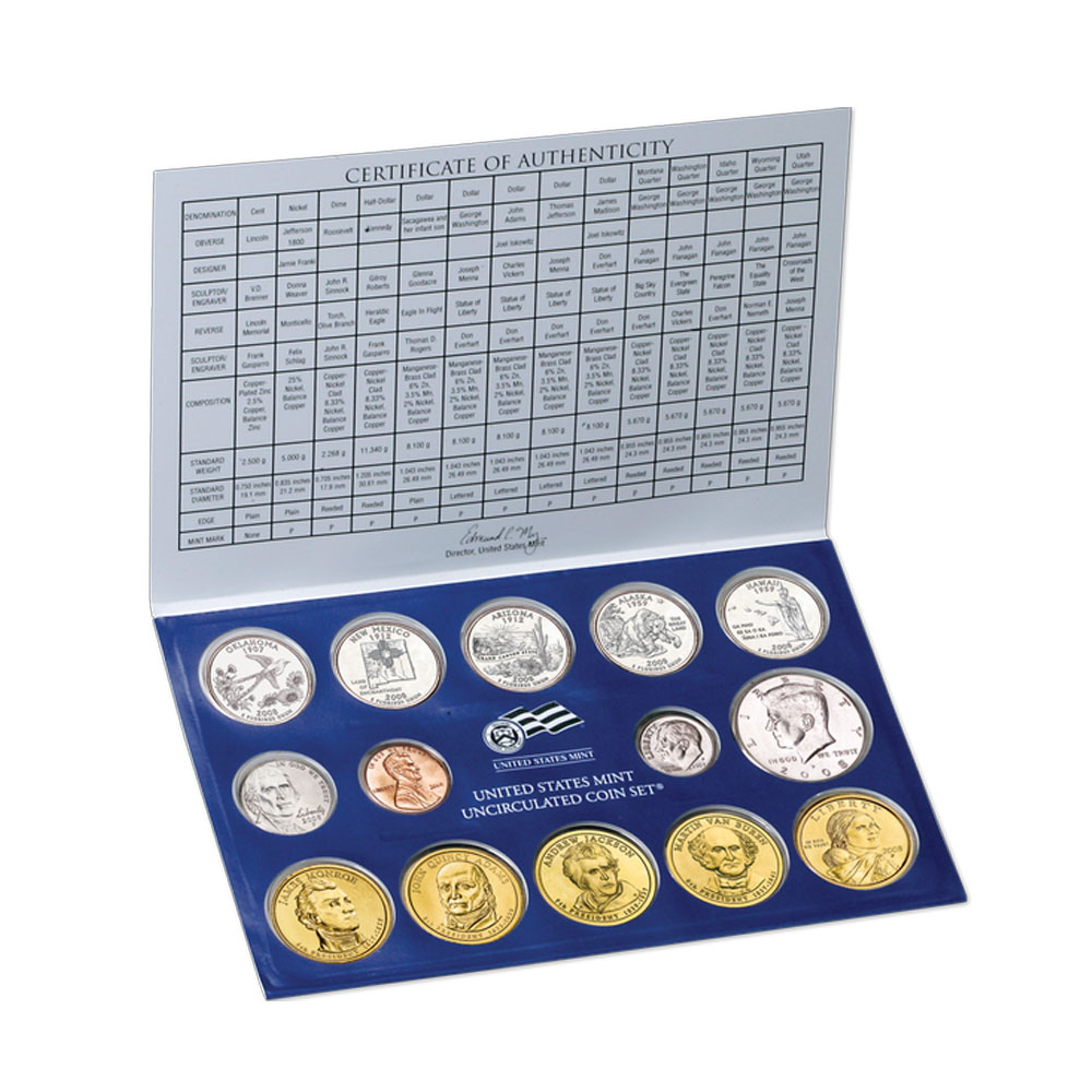 USA 2007 Postfrisch Satz - Bild 3 von 3