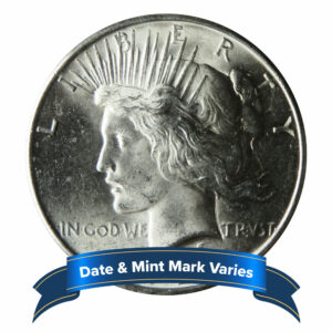 2023 $1 Morgan Silver Dollar NGC MS70 First Day of Issue .999