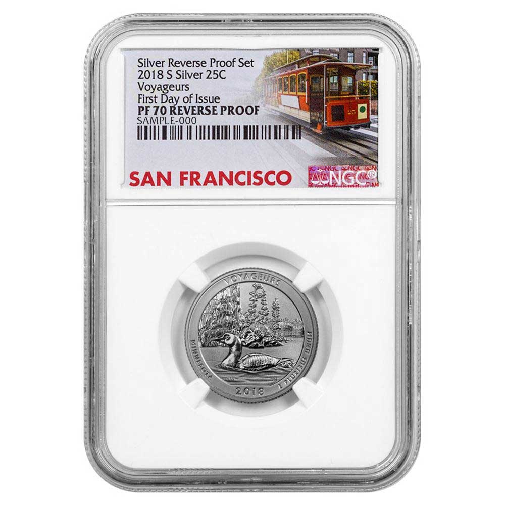 Spirit of a Nation 2018　銀貨セット Spirit of a Nation 2018 銀貨セット Spirit of a Nation 2018 銀貨