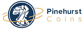 Pinehurst Coins logo