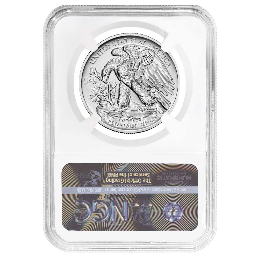 Bitcoin Commemorative Silver 1 Oz .999 Fine Silver Round - Bitcoin &  Blockchain Design, BU Condition, In Stock Now! Crypto Commemorative Silver  Coin