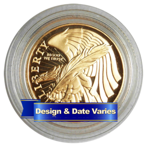 $5.00 U.S. Gold Commemoratives Archives - Pinehurst Coins
