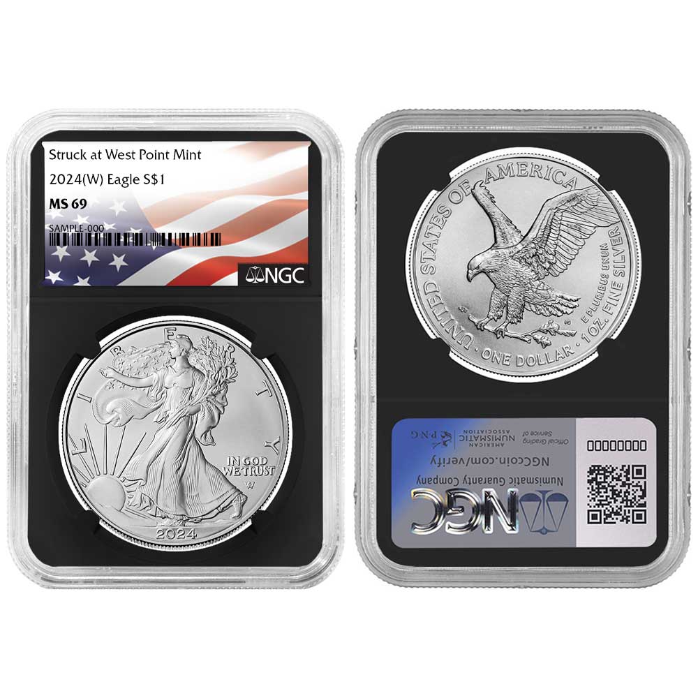 NGC MS69 2024 1/10オンス .999シルバー ブリタニア NGC MS69 2024 1/10オンス .999シルバー ブリタニア
