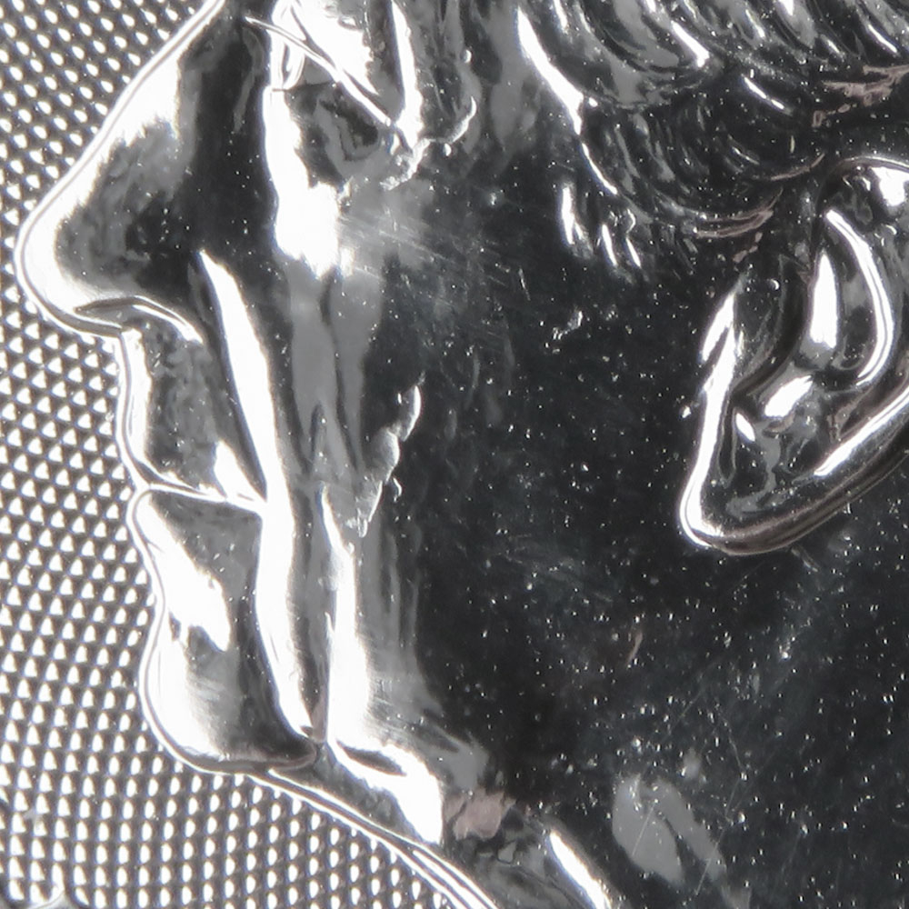 2024 U.K. 2 Pound King Charles lll Silver Britannia 1 oz NGC MS69