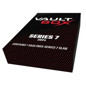 Vault Box Series 7