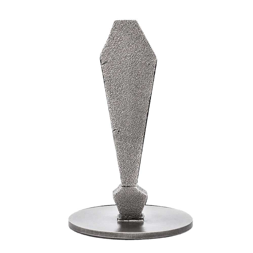 2024 Jack Skellington 150g Silver Miniature by Agoro - Pinehurst Coins