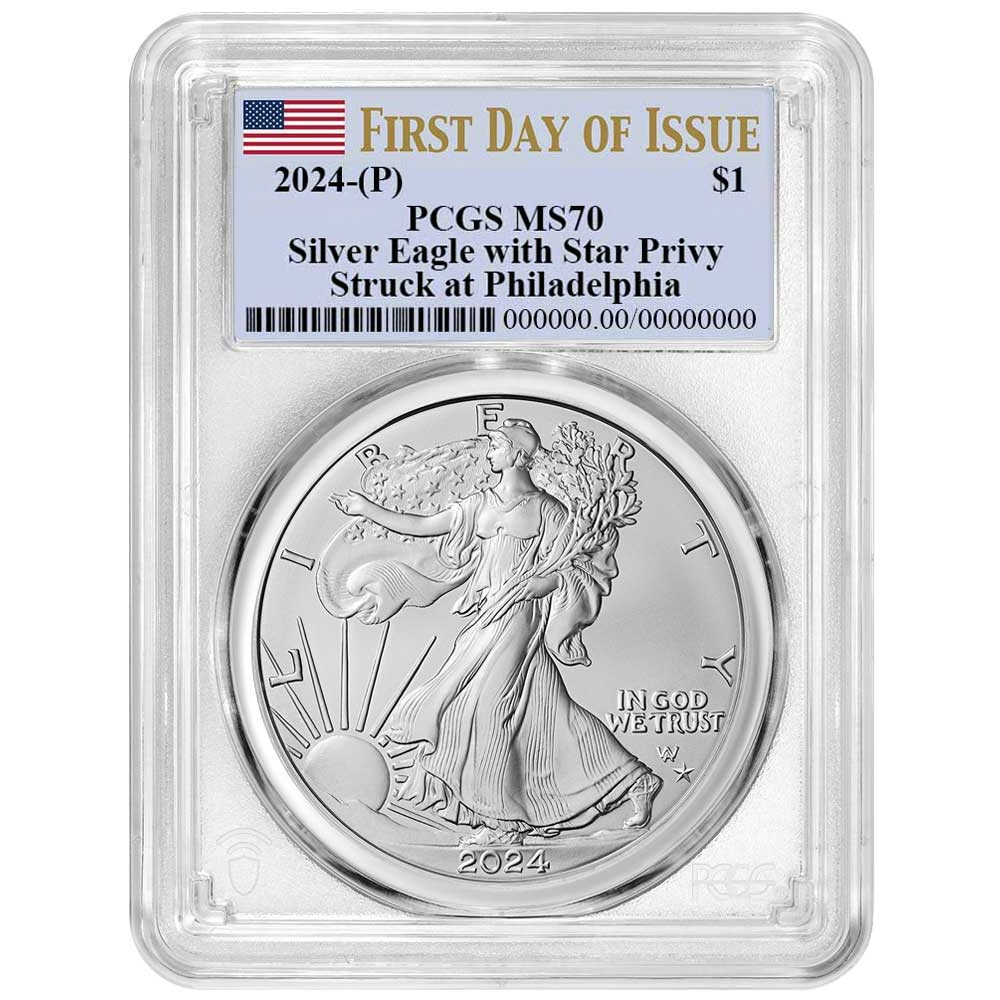 2024年 (新品) オーストリア辰年純銀 1オンス 銀貨 PCGS MS70 2024年 (新品) オーストリア辰年純銀 1オンス 銀貨 PCGS MS70 2024年