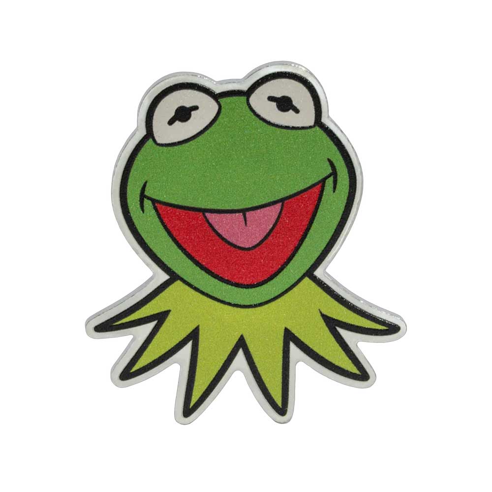 カーミットフロッグ 2025 Disney The Muppets 70th Anniv. Kermit the Frog 1 oz Silver