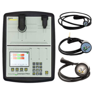 The Sigma Metalytics Precious Metal Verifier PMV PRO with Refiners Wand, Small Wand and Large Wand