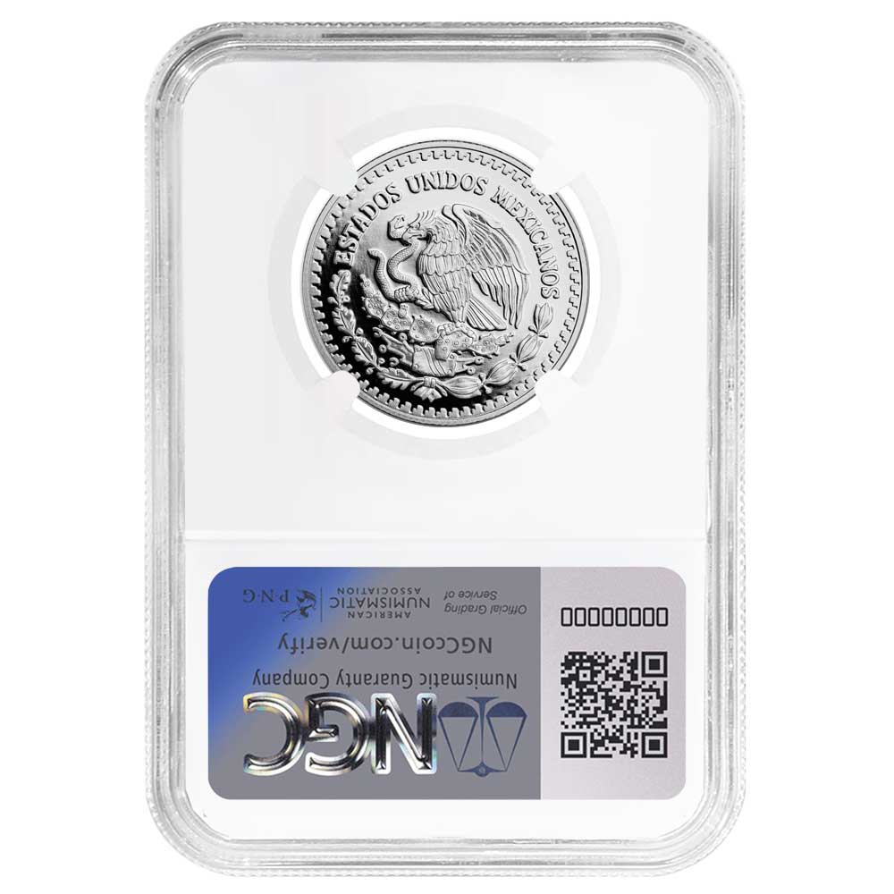 コレクション 2024 Mexico Libertad Silver Coin - PF70 2024 Mexico 1 kilo Silver Libertad MS-70 NGC (Coat of Arms) | eBay