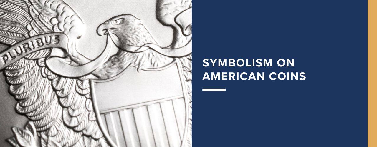 Symbolism on American coins - Pinehurst Coins