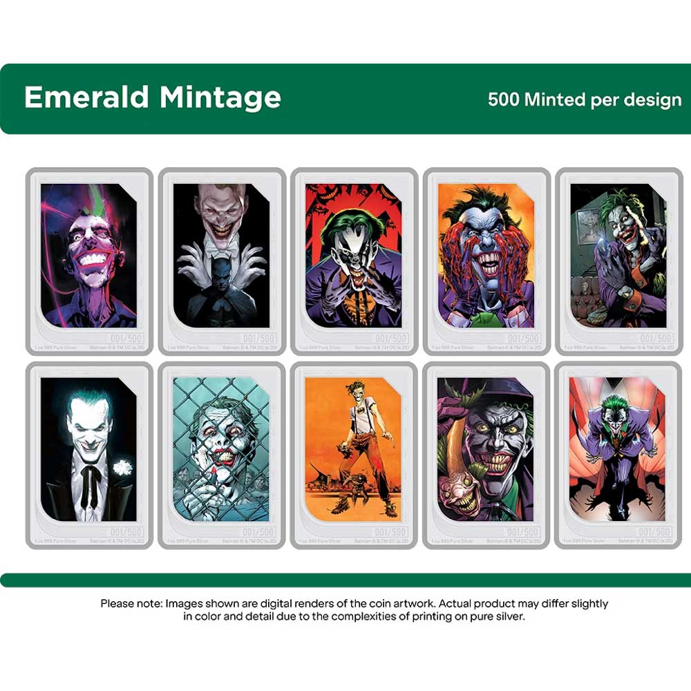 D.C. the Origin セット DC Universe Classics Wave 9-BAF Chemo, Complete Set Plus Variant