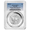 2025 $1 Australian Silver Wedge Tailed Eagle PCGS MS70 Blue Label