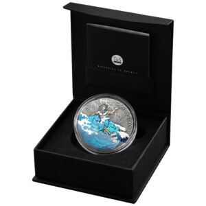 Niue Silver Coins Archives - Pinehurst Coins