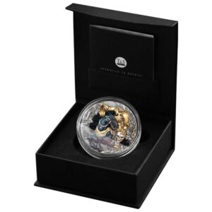 Niue Silver Coins Archives - Pinehurst Coins