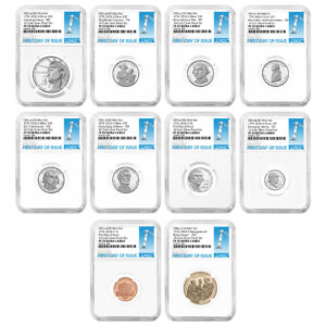 Featured Products - Pinehurst Coins