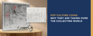 An Image of the Hobbit Collector Series