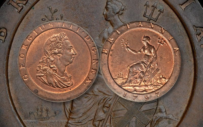 a graphic featuring a Cartwheel Penny